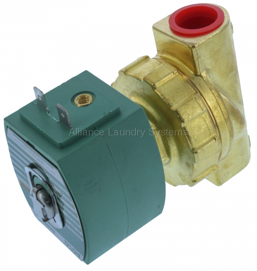 Washer Valve
