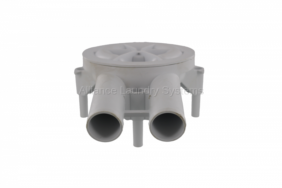pump compressor kit