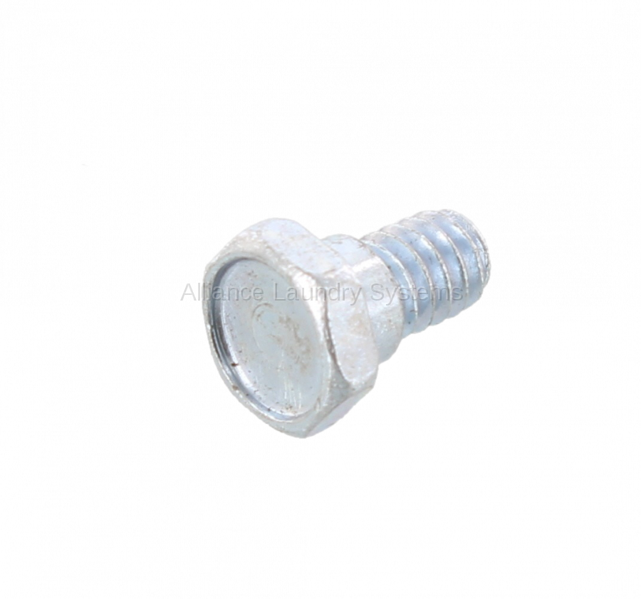 Washer/Dryer Screw