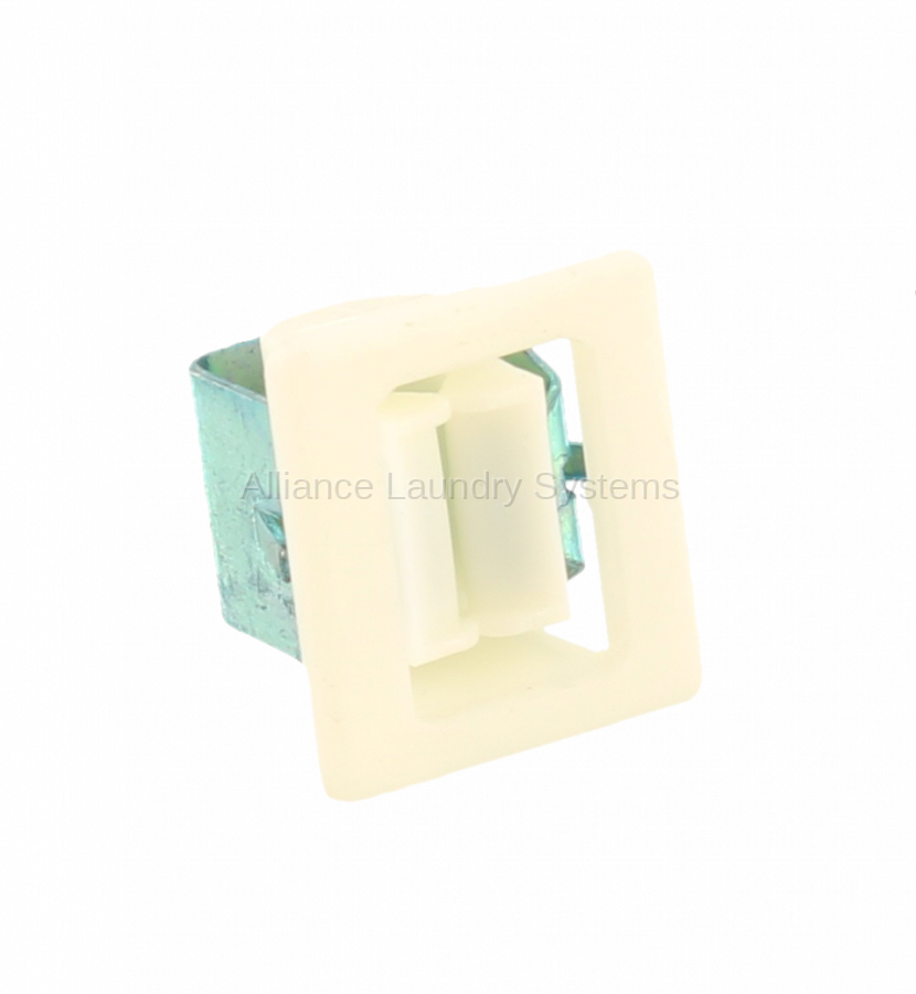 Washer/Dryer Door Catch