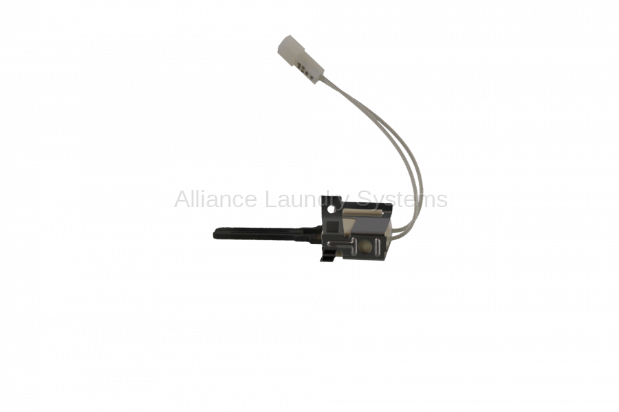 Washer/Dryer Igniter & Bracket