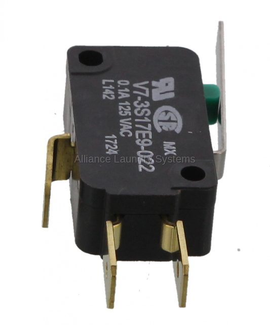 Washer Microswitch