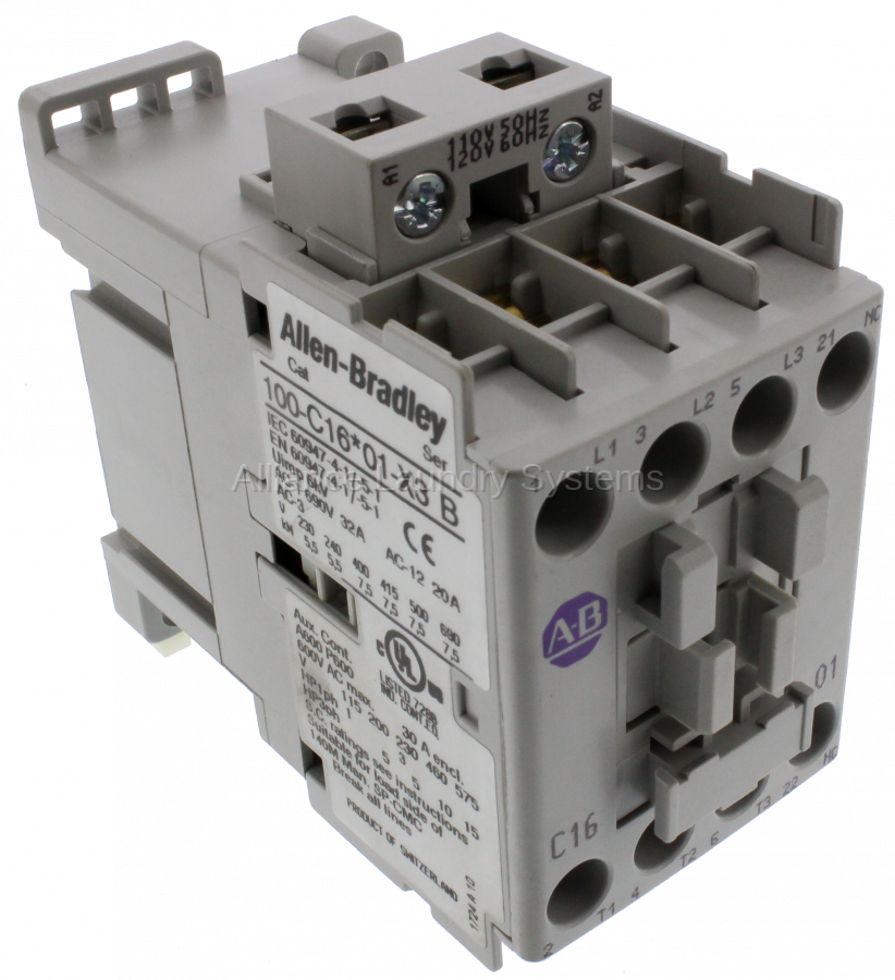 Washer Contactor