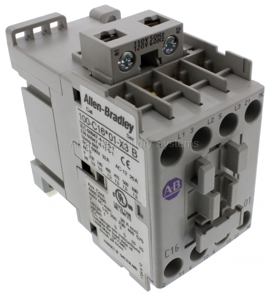 Washer Contactor