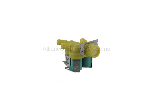 Washer Valve