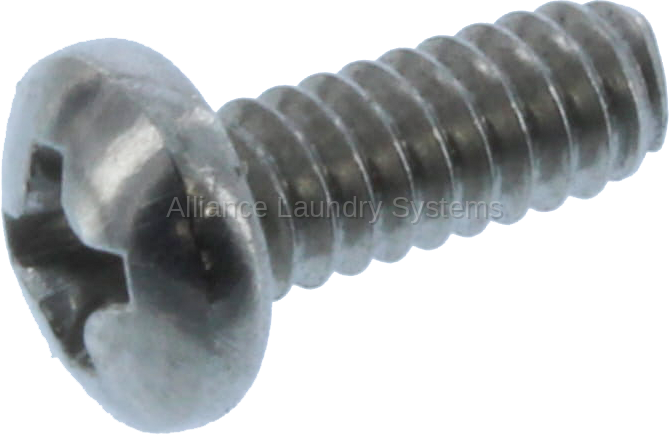 Washer Screw