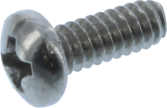 Washer Screw