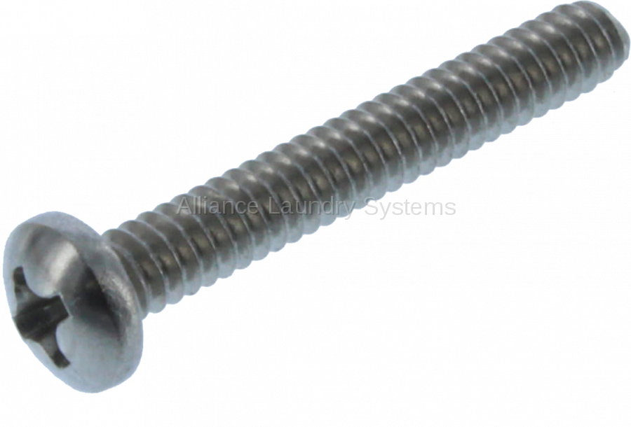 Washer Screw