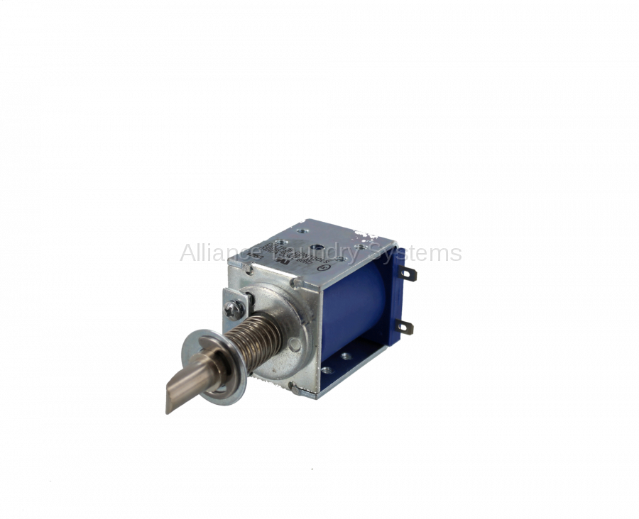 Washer Door Solenoid