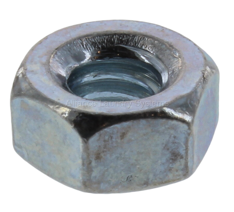 Washer Nut