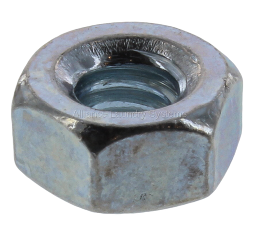 Washer Nut