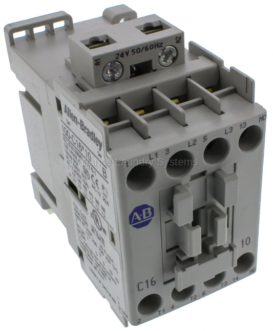 Washer/Dryer CONTACTOR