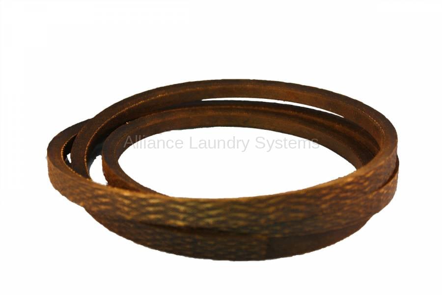 Washer Belt