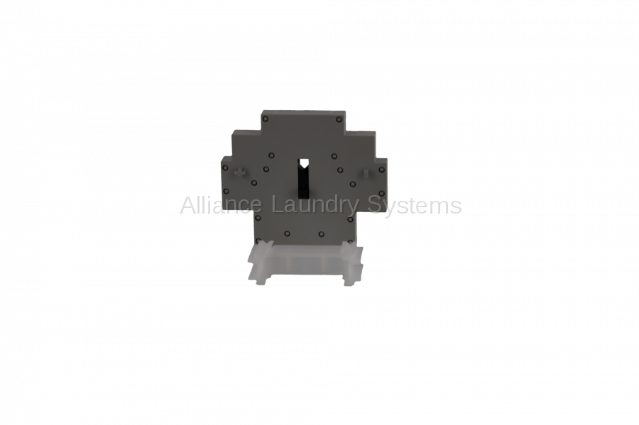 Washer/Dryer Contactor Link