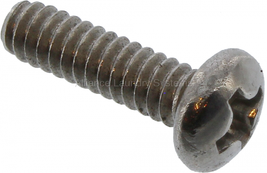 Washer Screw