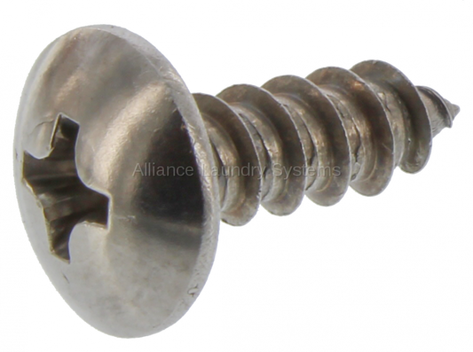 Washer Screw