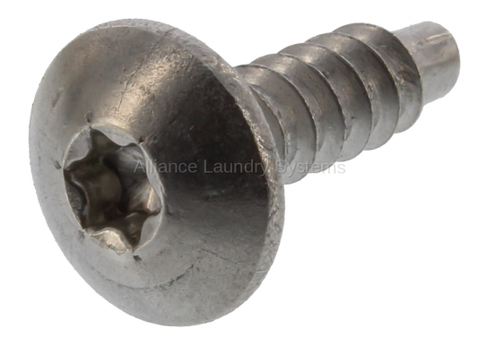 Washer screw