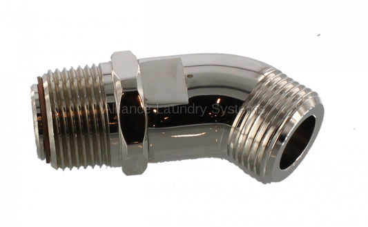 Swivel Coupling