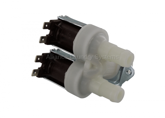 Washer Valve Inlet