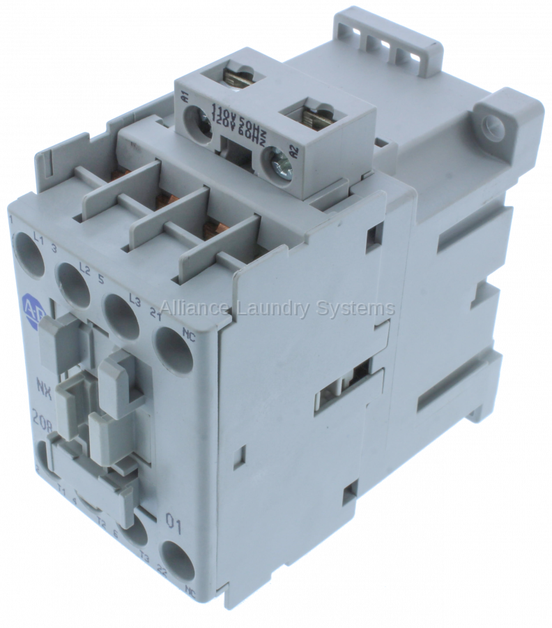 Washer Contactor