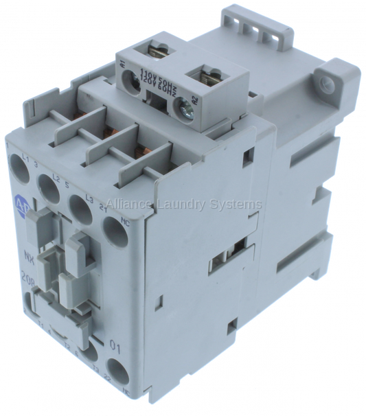 Washer Contactor