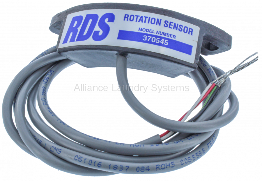 Rotation Sensor