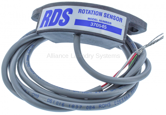 Rotation Sensor