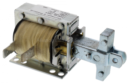 Washer Door Solenoid