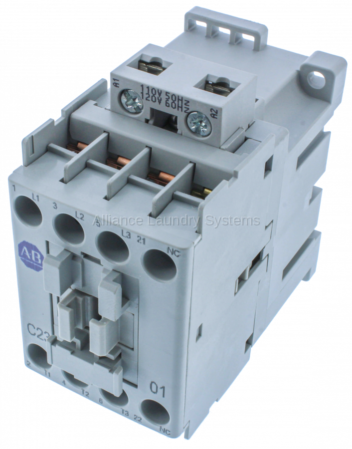 Washer Contactor