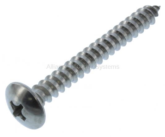 Washer Screw