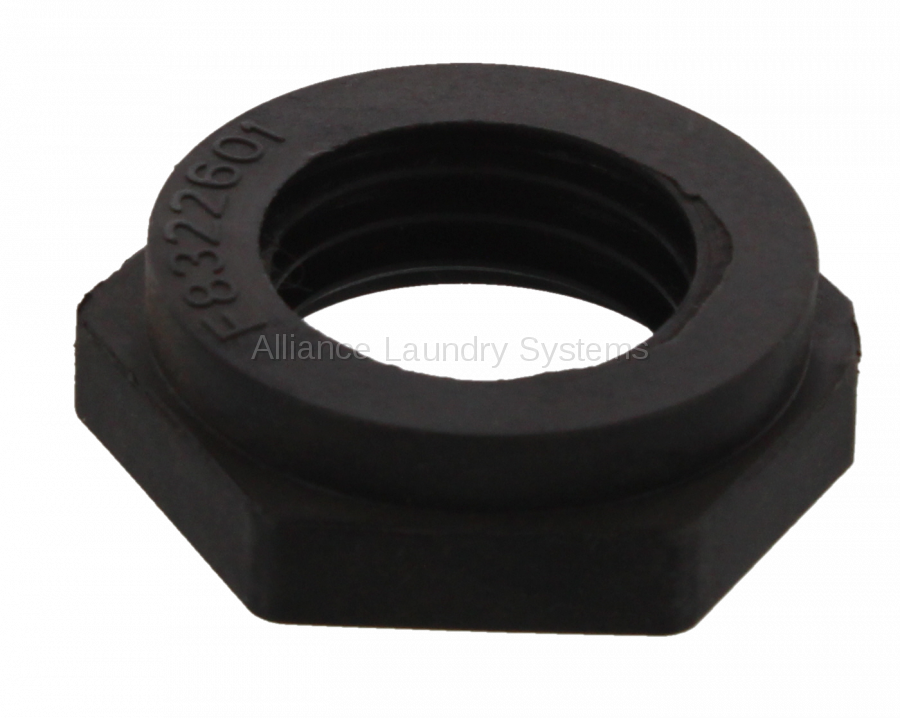 Washer Nut