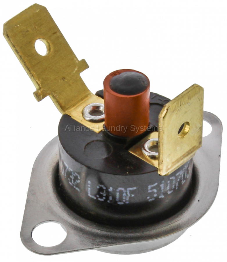 Washer/Dryer Thermostat